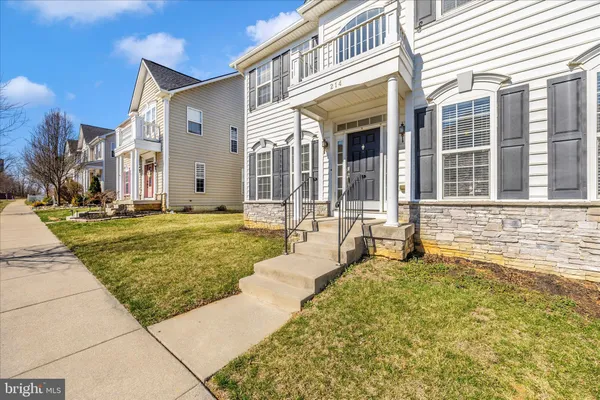 $449,000 | 214 Union Ridge Drive, Charles Town, WV 25414