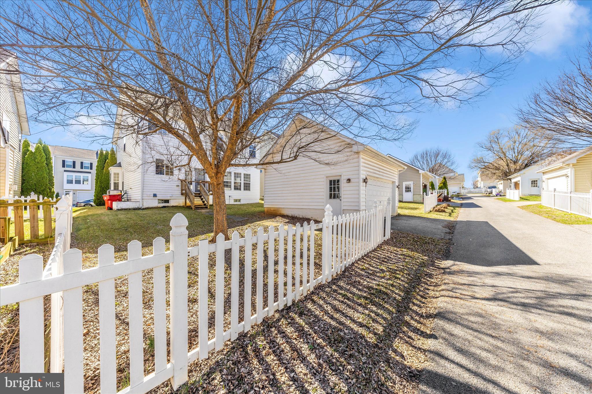 214 Union Ridge Drive Charles Town, WV 25414 - Photo 45 of 57 a view of a house with a yard