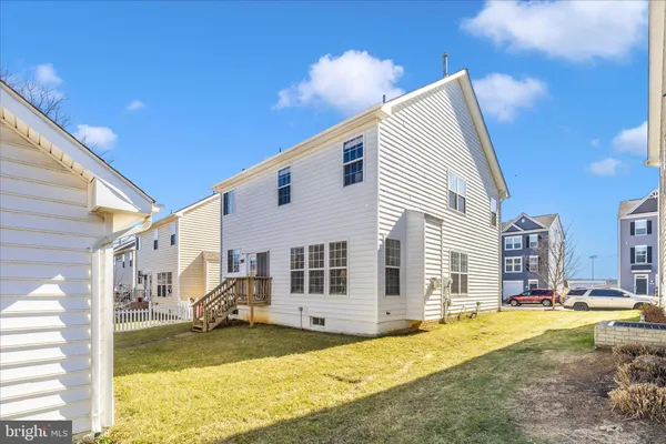 $449,000 | 214 Union Ridge Drive, Charles Town, WV 25414