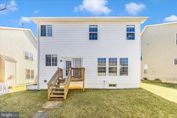 $449,000 | 214 Union Ridge Drive, Charles Town, WV 25414