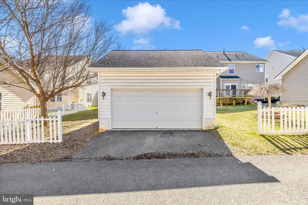 $449,000 | 214 Union Ridge Drive, Charles Town, WV 25414