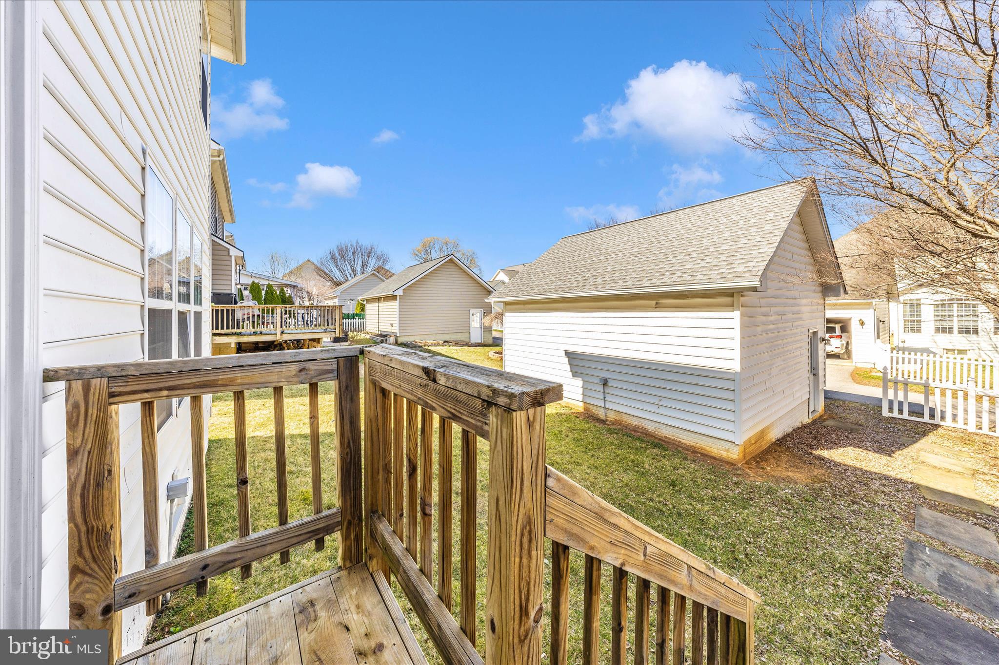 214 Union Ridge Drive Charles Town, WV 25414 - Photo 52 of 57 F05A1322
