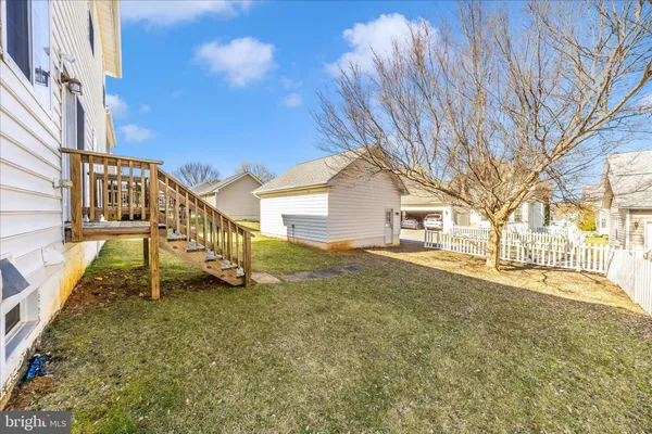 $449,000 | 214 Union Ridge Drive, Charles Town, WV 25414