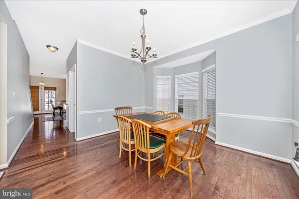 $449,000 | 214 Union Ridge Drive, Charles Town, WV 25414