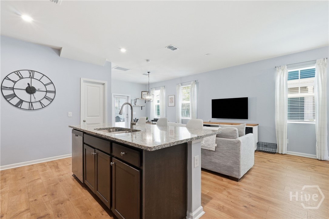 119 Benelli Drive Pooler, GA 31322 - Photo 12 of 31