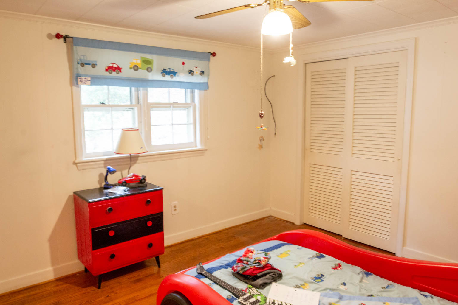 6432 Poage Valley Rd Extension Roanoke, VA 24018 - Photo 17 of 30 Tobys Room