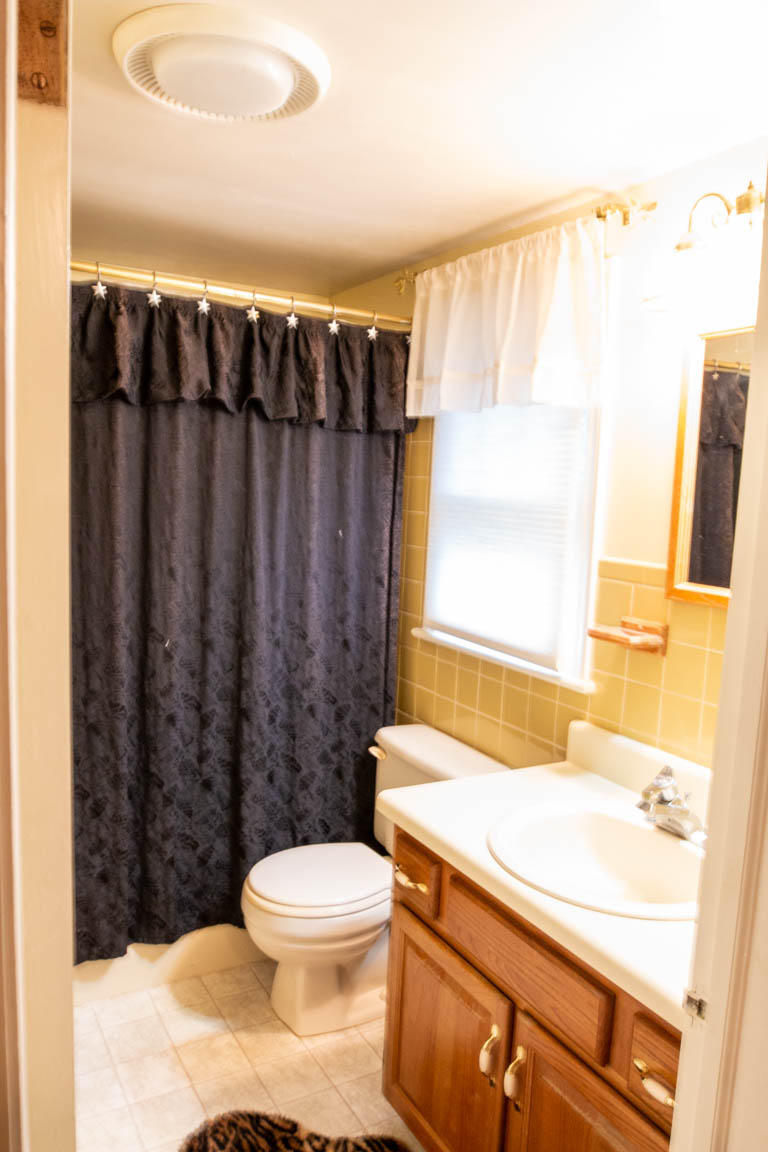 6432 Poage Valley Rd Extension Roanoke, VA 24018 - Photo 18 of 30 Toby Bath