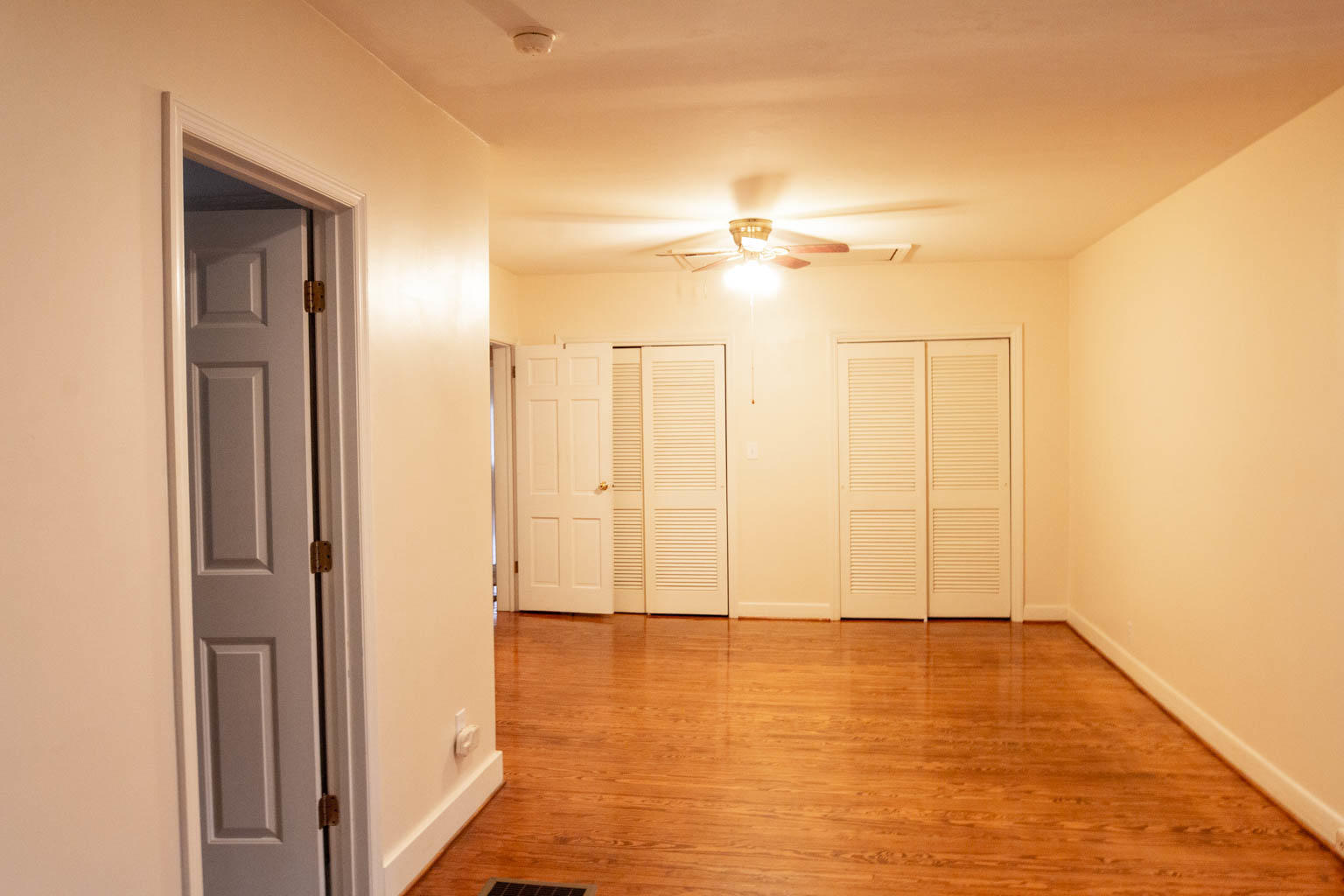 6432 Poage Valley Rd Extension Roanoke, VA 24018 - Photo 21 of 30 Master closets