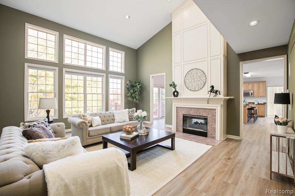 44537 Spring Hill Road Northville, MI 48168 - Photo 16 of 72