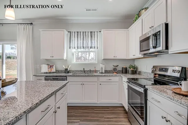 $415,000 | 48 Plantation Drive, Youngsville, NC 27596