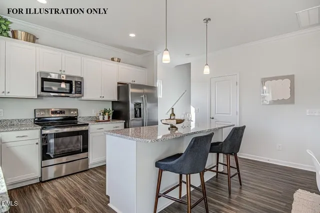 $415,000 | 48 Plantation Drive, Youngsville, NC 27596