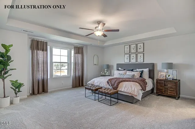 $415,000 | 48 Plantation Drive, Youngsville, NC 27596