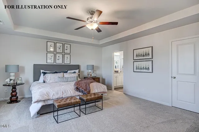 $415,000 | 48 Plantation Drive, Youngsville, NC 27596