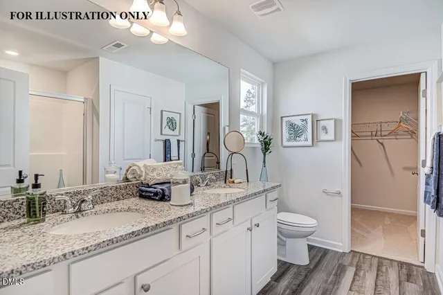 $415,000 | 48 Plantation Drive, Youngsville, NC 27596