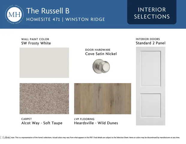 $415,000 | 48 Plantation Drive, Youngsville, NC 27596