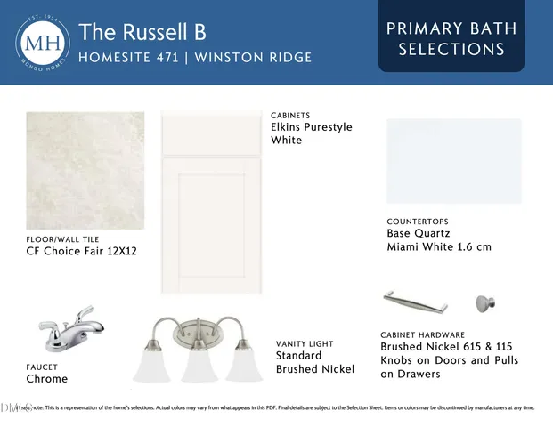 $415,000 | 48 Plantation Drive, Youngsville, NC 27596