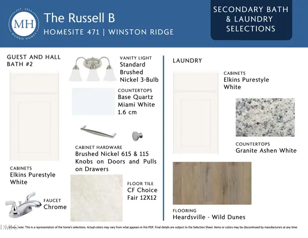 $415,000 | 48 Plantation Drive, Youngsville, NC 27596