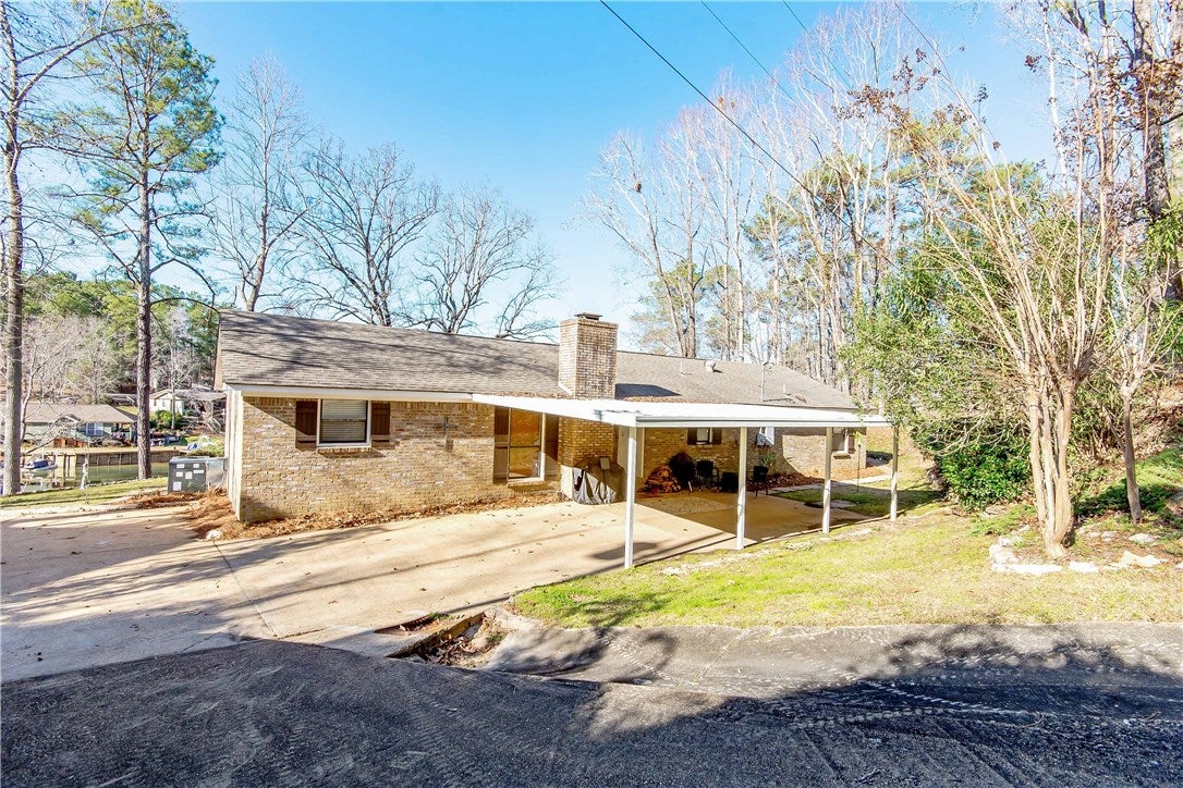 345 McCain Road Eclectic, AL 36024 - Photo 5 of 50 Gallery Image 5