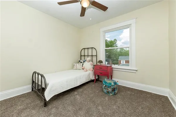 $279,900 | 716 Terrace Avenue, Grove City, PA 16127