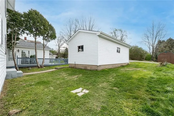 $279,900 | 716 Terrace Avenue, Grove City, PA 16127