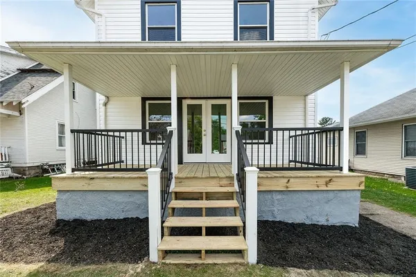 $279,900 | 716 Terrace Avenue, Grove City, PA 16127