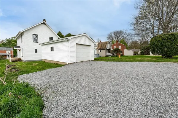 $279,900 | 716 Terrace Avenue, Grove City, PA 16127