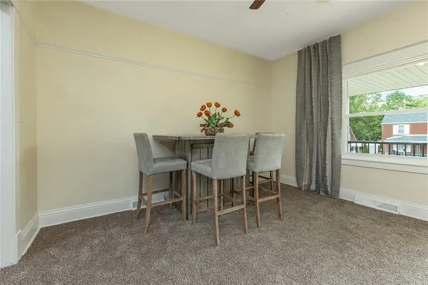 $279,900 | 716 Terrace Avenue, Grove City, PA 16127