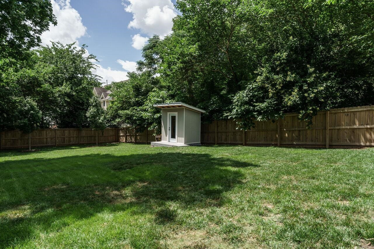 112 East Whitaker Mill Road Raleigh, NC 27608 - Photo 30 of 31 Photo 30