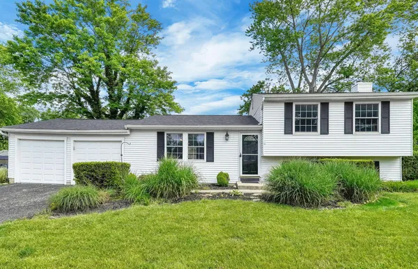 $343,900 | 4350 Valley Quail Boulevard North, Westerville, OH 43081