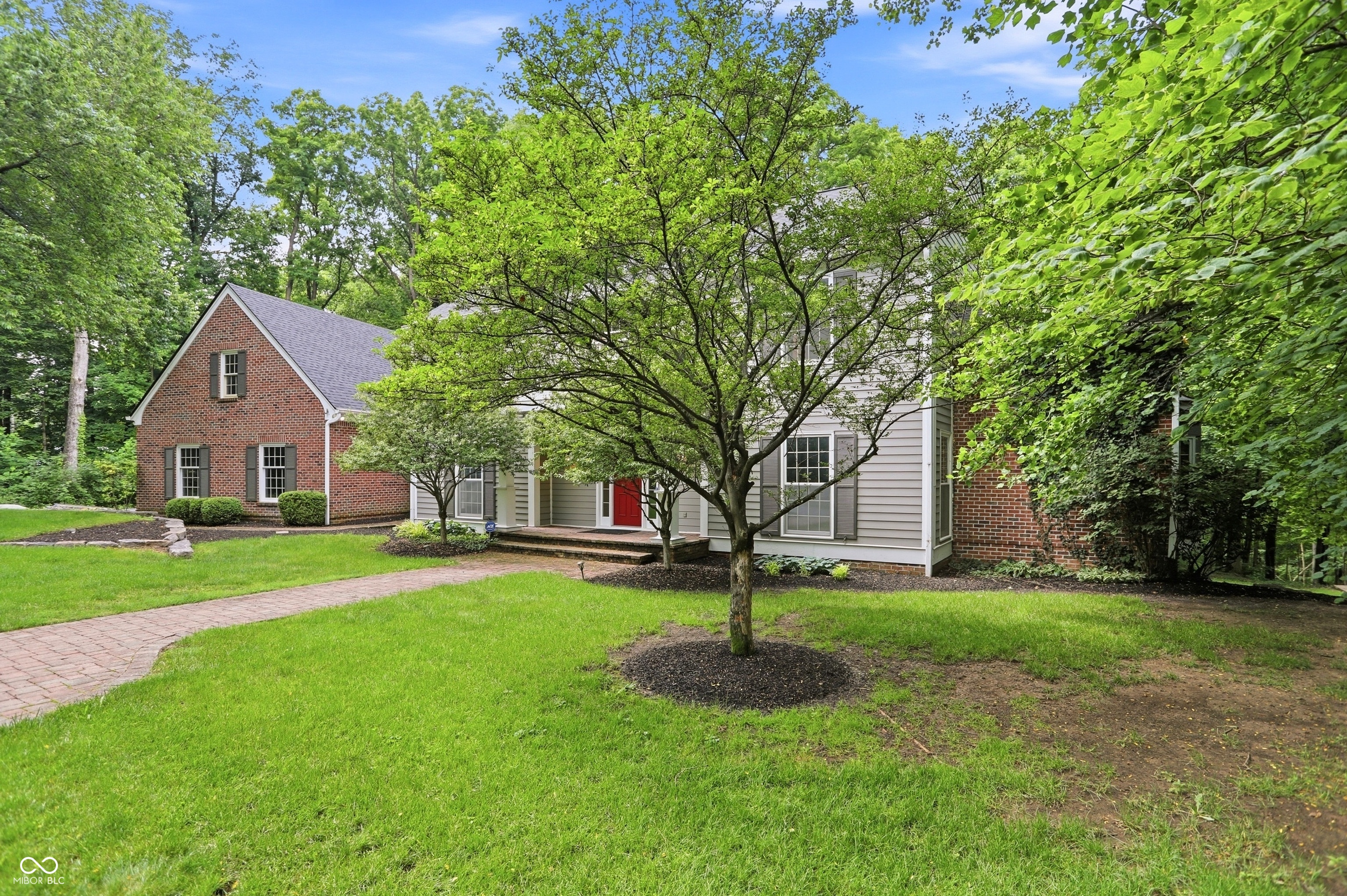 8820 Mud Creek Road Indianapolis, IN 46256 - Photo 82 of 136