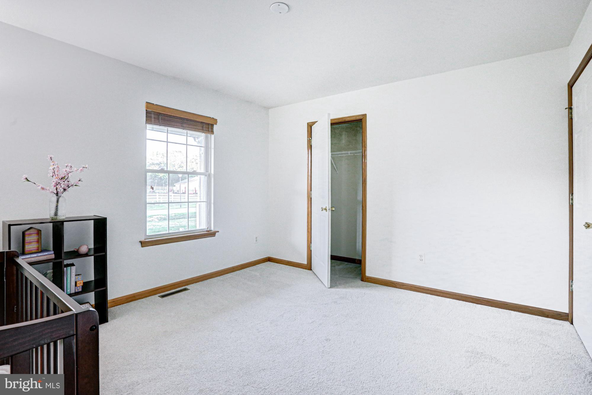 230 Tina Marie Lane Smyrna, DE 19977 - Photo 56 of 83 a view of an empty room with a window