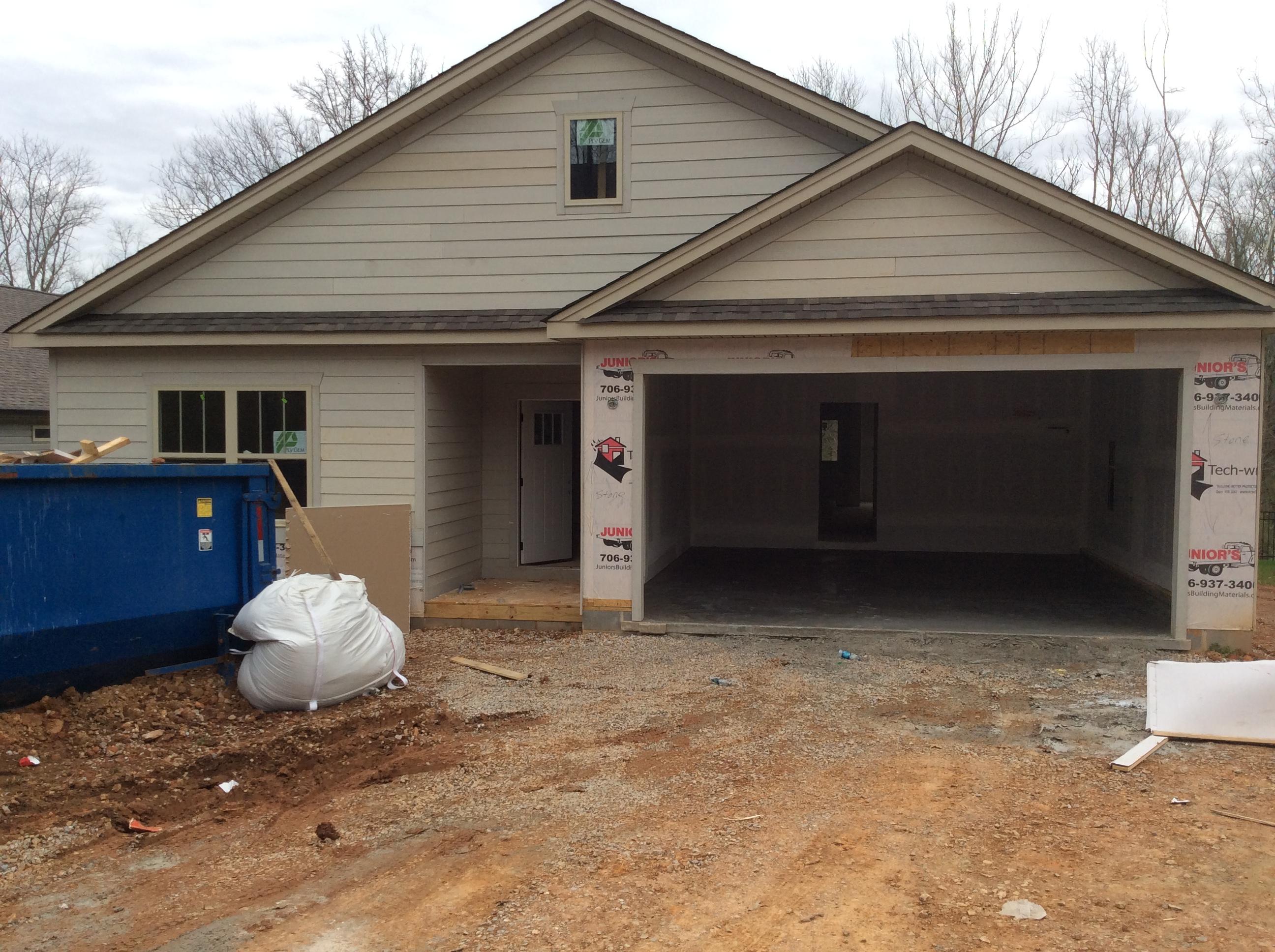 1304 Gunbarrel Road, Unit 21 Chattanooga, TN 37421 - Photo 1 of 17 IMG_0478