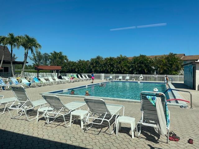 6531 Southeast Federal Highway, Unit P101 Stuart, FL 34997 - Photo 1 of 16 community pool