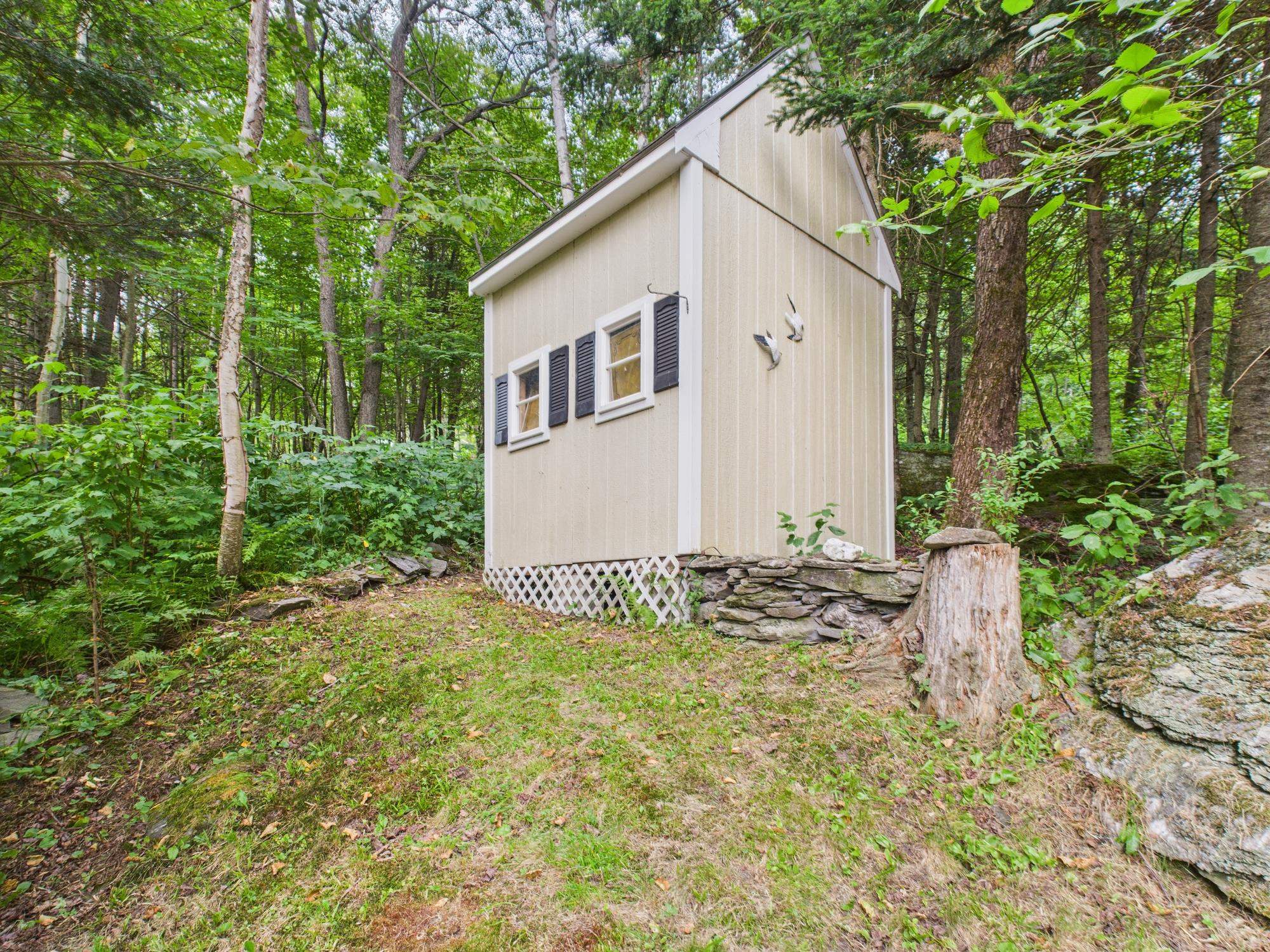 1459 Main Street Pittsburg, NH 03592 - Photo 20 of 21