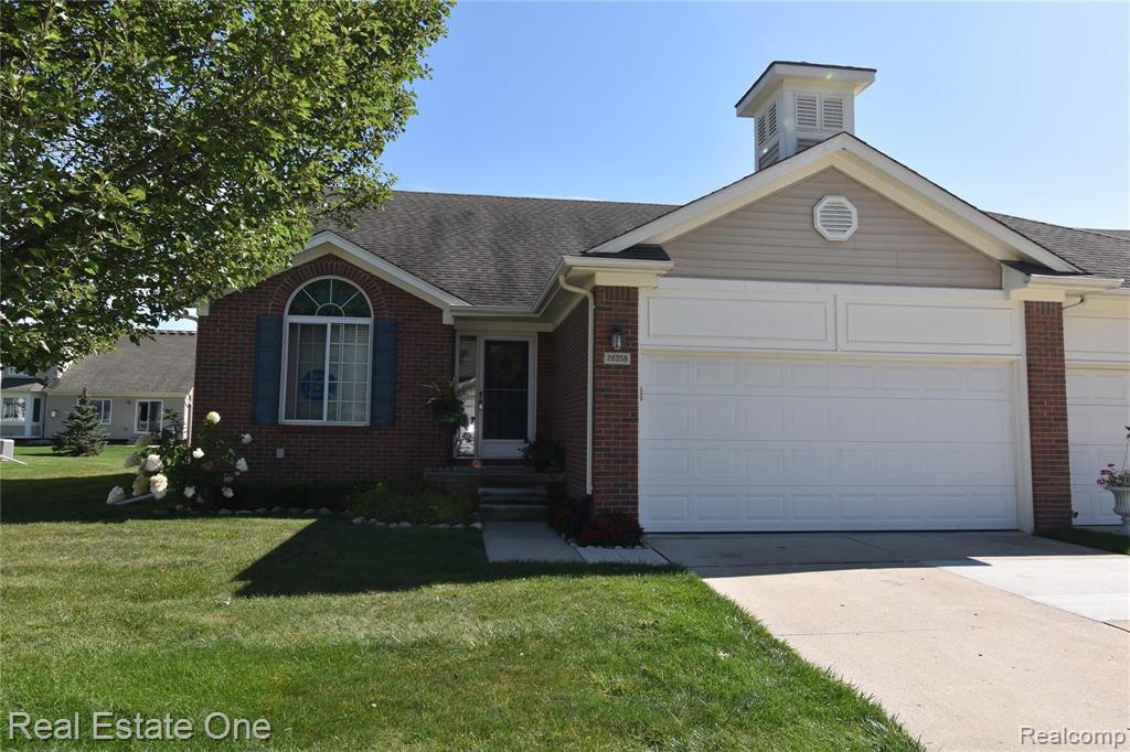 26258 Wacker Drive, Unit 200 Chesterfield, MI 48051 - Photo 42 of 43