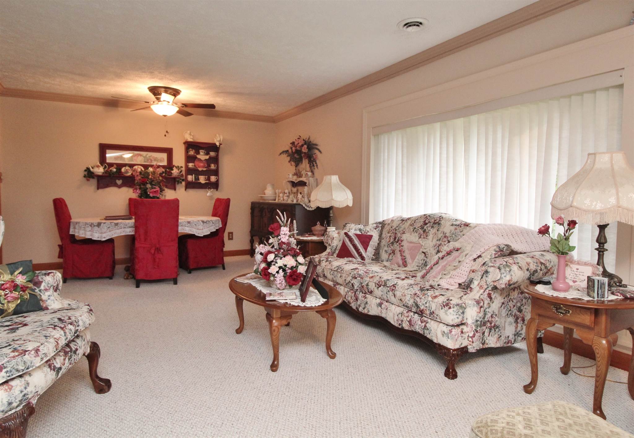 815 West Overlook Road Marion, IN 46952 - Photo 4 of 17 Gallery Image 4