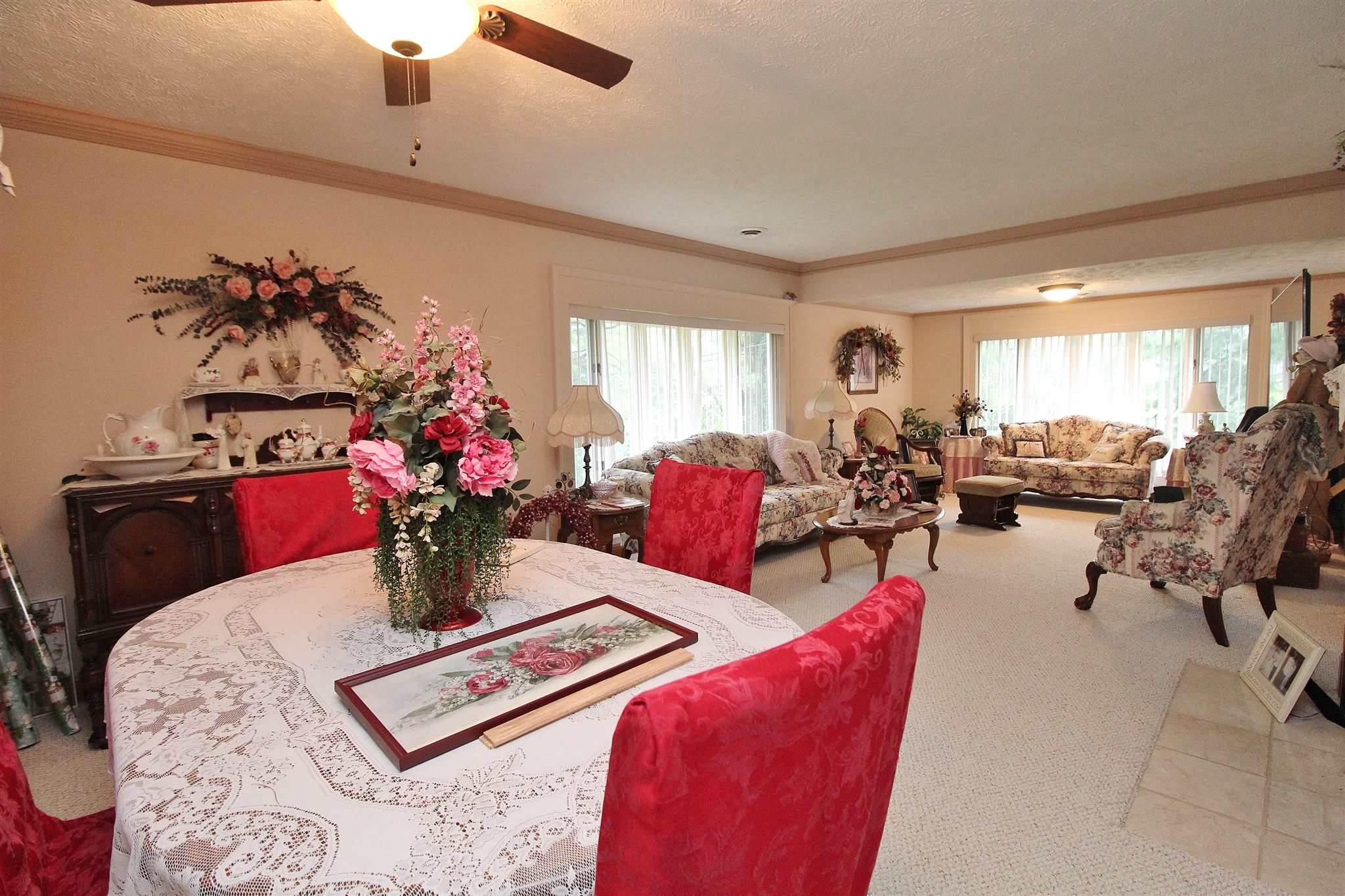 815 West Overlook Road Marion, IN 46952 - Photo 5 of 17 Gallery Image 5