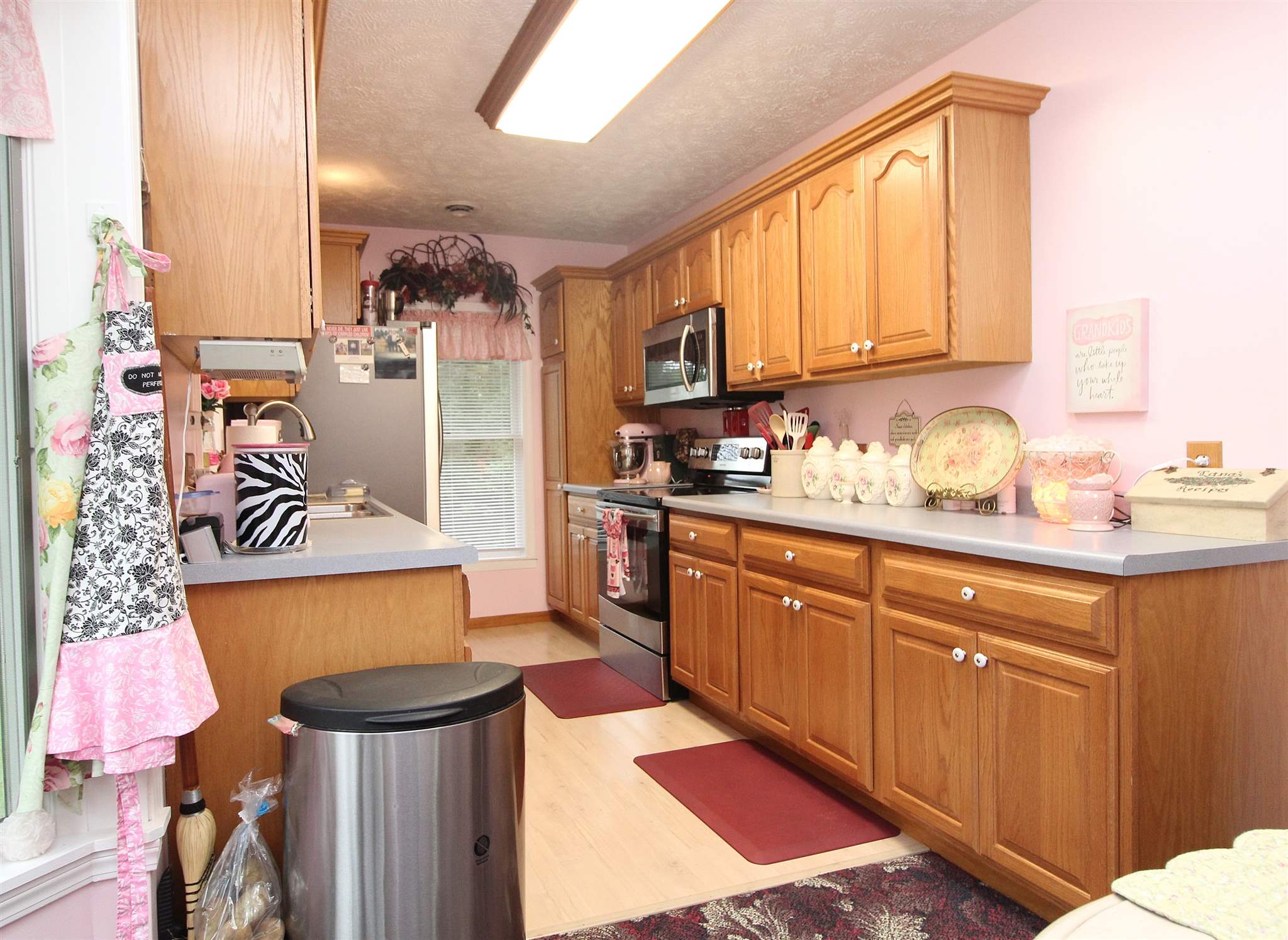 815 West Overlook Road Marion, IN 46952 - Photo 6 of 17 Gallery Image 6