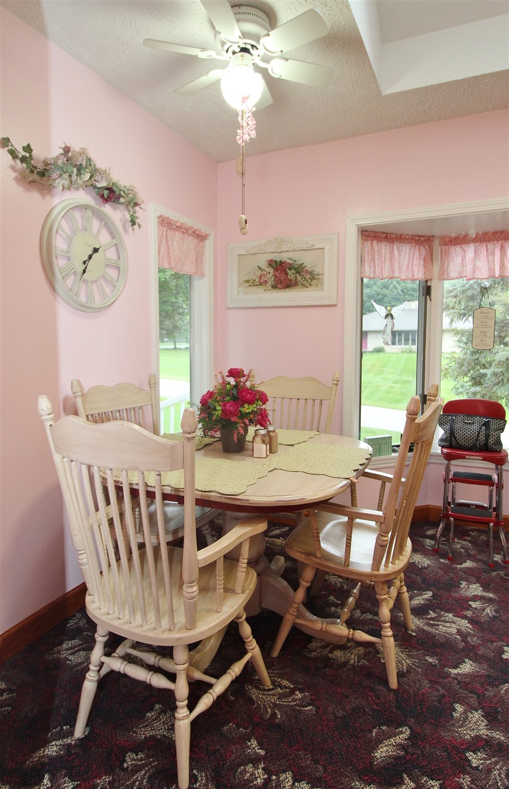 815 West Overlook Road Marion, IN 46952 - Photo 8 of 17 Gallery Image 8