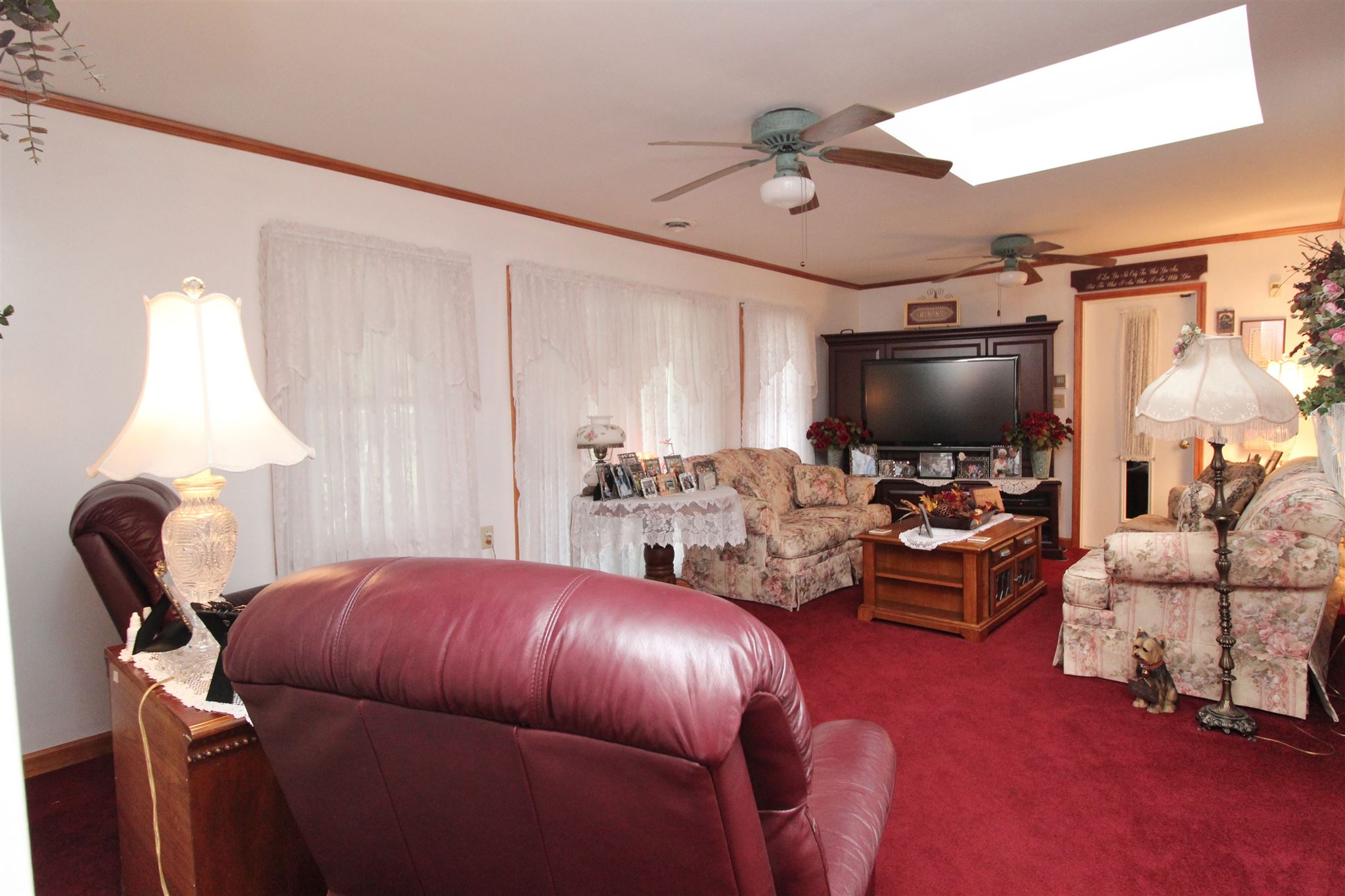 815 West Overlook Road Marion, IN 46952 - Photo 9 of 17 Gallery Image 9