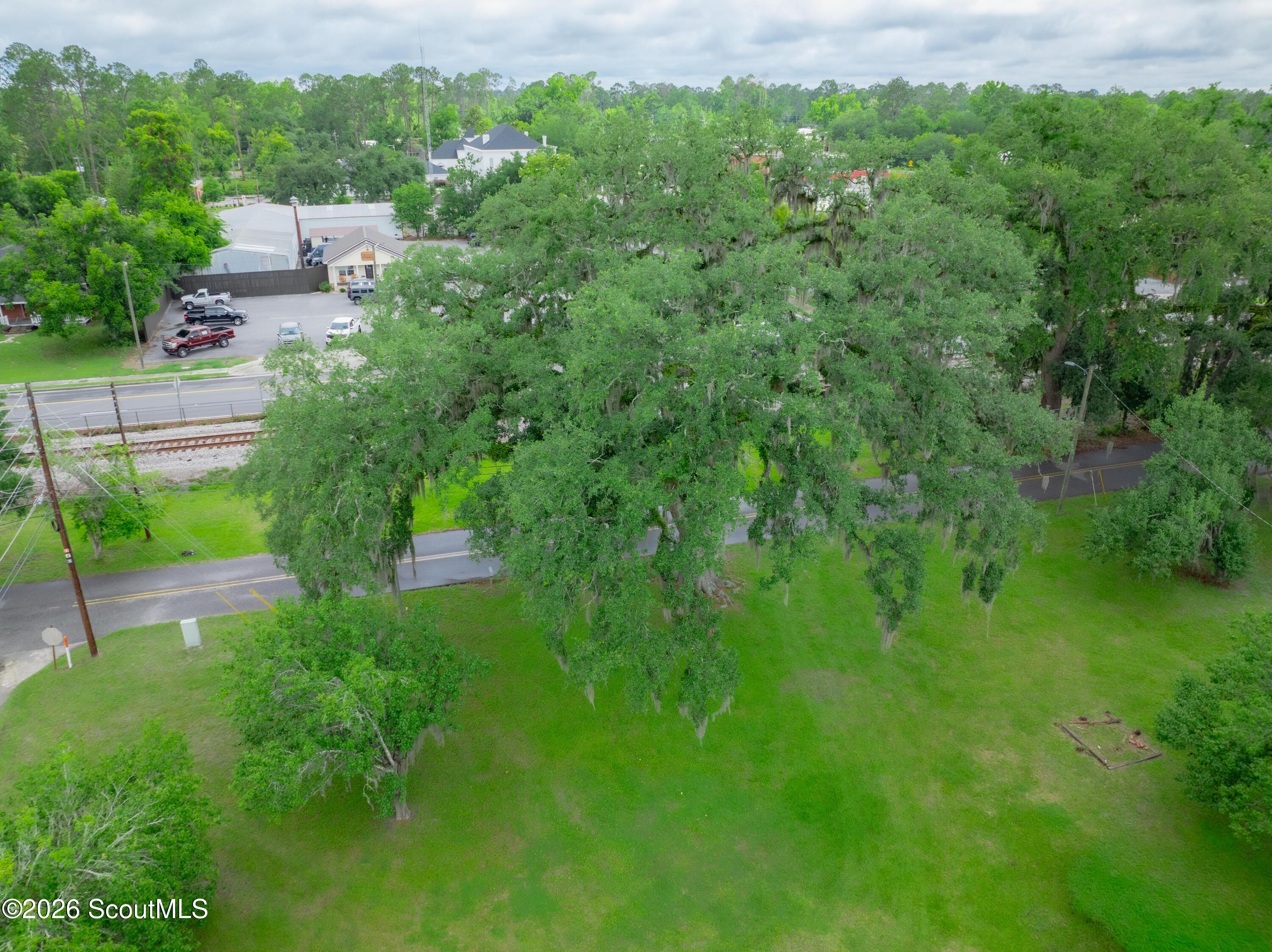 75 West Plant Avenue Homerville, GA 31634 - Photo 26 of 36 025-j4