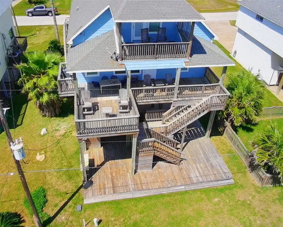 a view of a house with pool