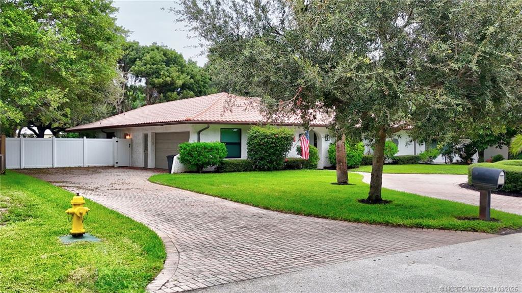 6 Copaire Road Sewall's Point, FL 34996 - Photo 64 of 76 Gallery Image 64