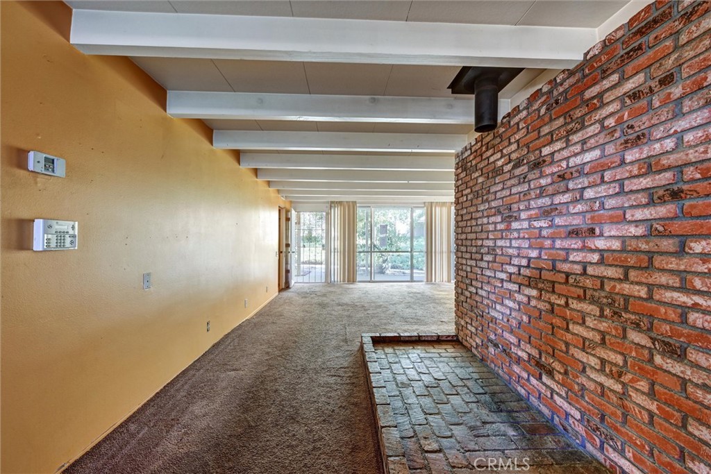 604 Gibbel Road Hemet, CA 92543 - Photo 12 of 29 a view of an empty room and window