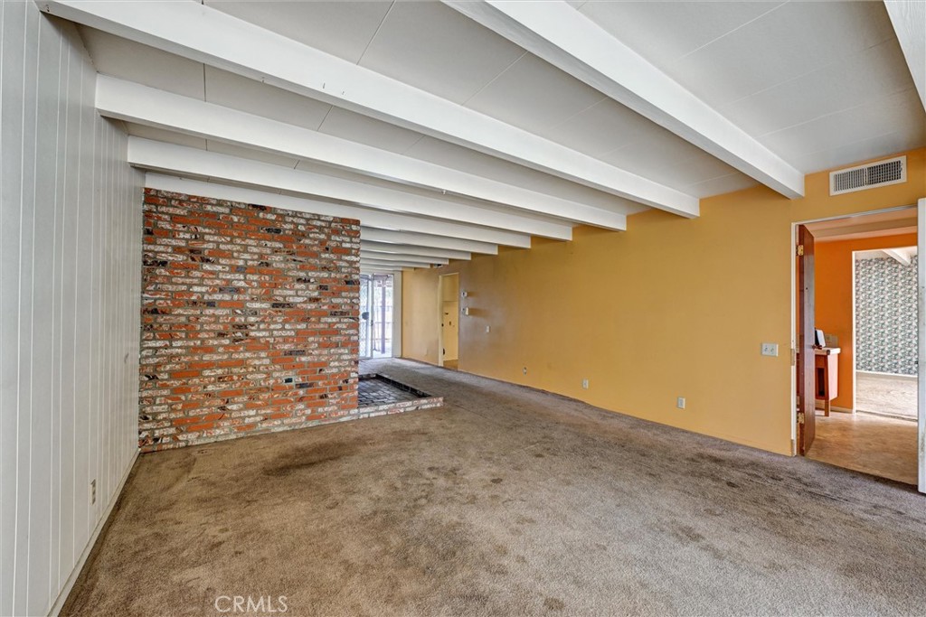 604 Gibbel Road Hemet, CA 92543 - Photo 8 of 29 a view of an empty room and window