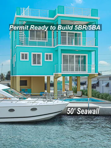 $679,000 | 1021 27th Street Ocean, Marathon, FL 33050