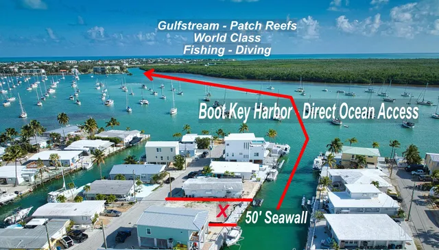 $679,000 | 1021 27th Street Ocean, Marathon, FL 33050