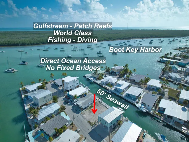 $679,000 | 1021 27th Street Ocean, Marathon, FL 33050