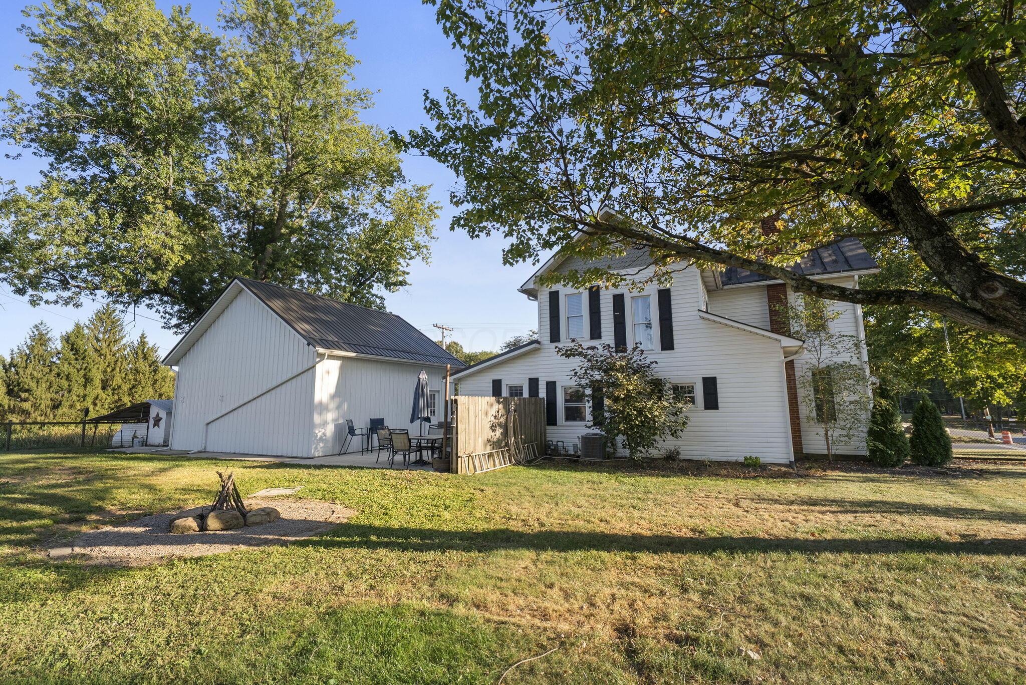 200 Mansfield Road Mount Vernon, OH 43050 - Photo 4 of 44 200 Mansfield Rd