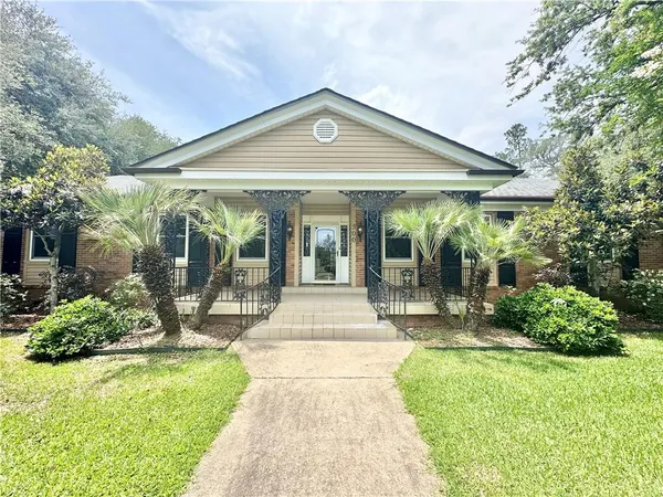 $249,000 | 300 South Sewell Place, Bunkie, LA 71322